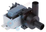 Дренаж насос / помпа на входе O 24мм розетка o 24мм 100W 230V 50Hz GRE