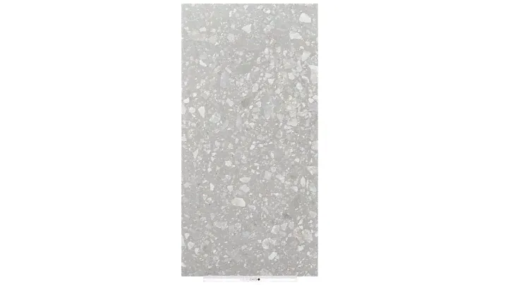Ceppo di Gré Grey Flat Design - SGR 3001 60x120 - ItalianGres