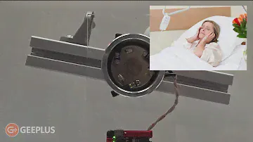 Rotary Solenoids: Cost-Effective Semi-Proportional Rotary Solenoid from Geeplus