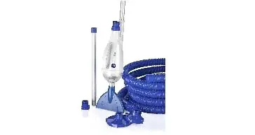 Набор для чистки бассейнов GRE Little VAC ; арт. 08011A