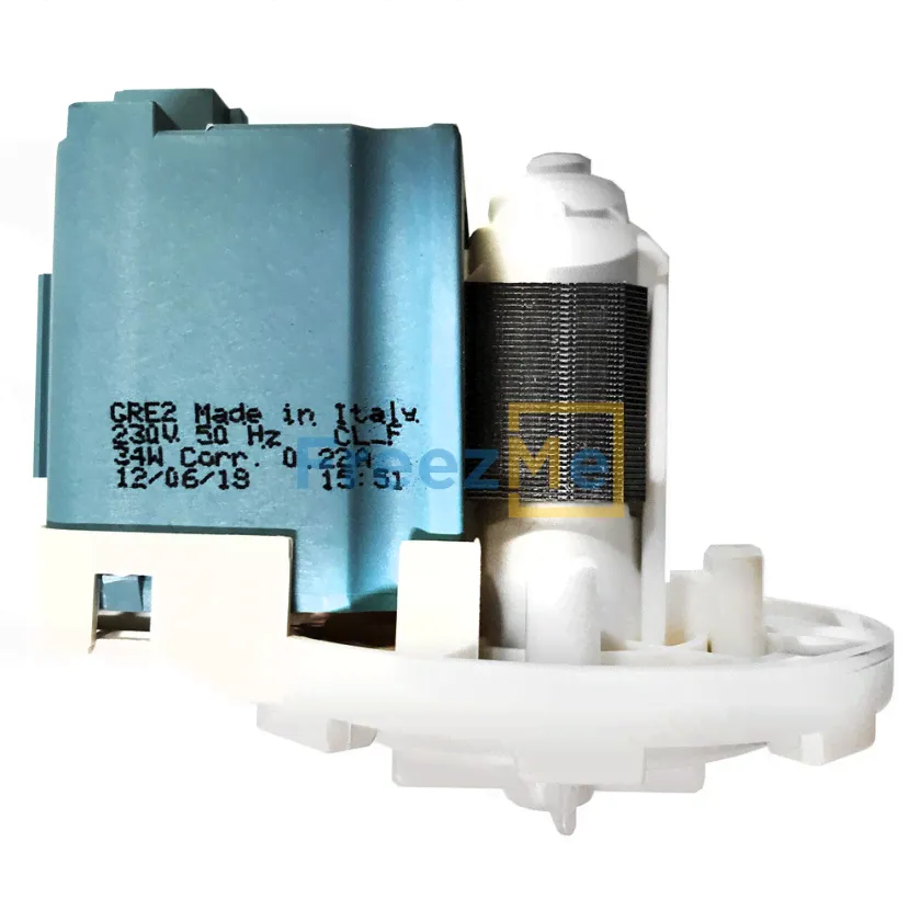 Сливной насос PMP GRE 34W P200-1