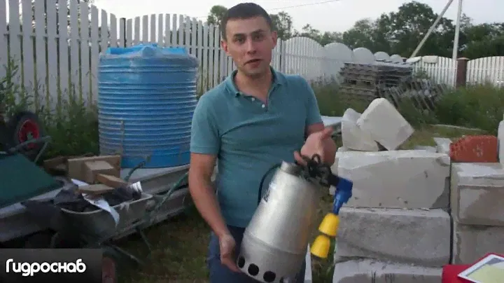 Зенит - насосы для откачки воды