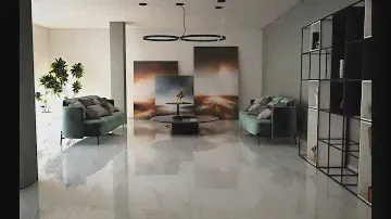 Video 3D per Tuscania ceramiche