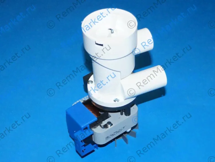PMP004ID - Сливной насос в сборе GRE 100W-0