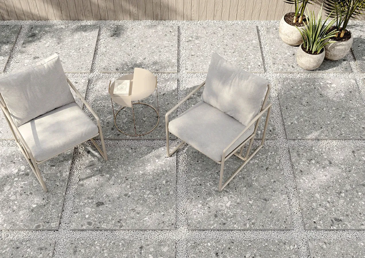 Tuscania Ceramiche Ceppo Di Gre-4