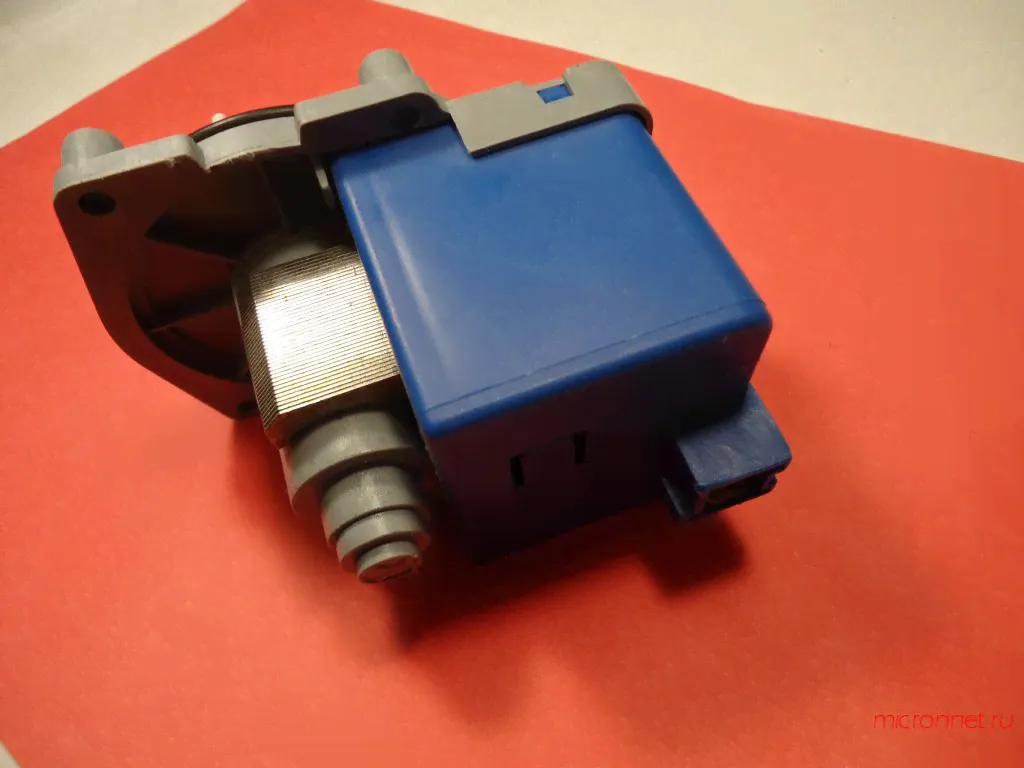 Насос GRE 33W без улитки-0