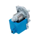 Насос GRE 930 4 винта фишка назад для стиральных машин Siеmens, Bosсh PMP021BO