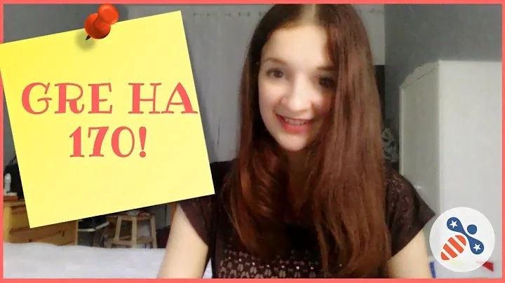Сдаём GRE Math на 170 баллов! Как подготовиться к математике экзамена GRE?