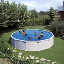 Сборный бассейн GRE Dream Pool PR558 (550x132)