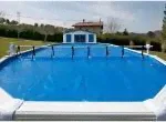 Ролик GRE для плавающего покрывала, артикул 40135-0