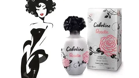 Reseña de perfume Gres Cabotine Rosalie