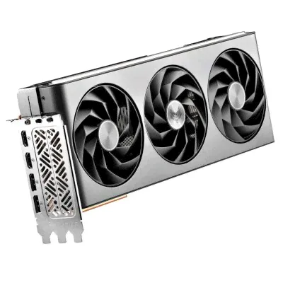 Видеокарта Sapphire AMD Radeon RX 7900 GRE Nitro+ Gaming OC 16Gb 11325-02-20G в Санкт-Петербурге-2