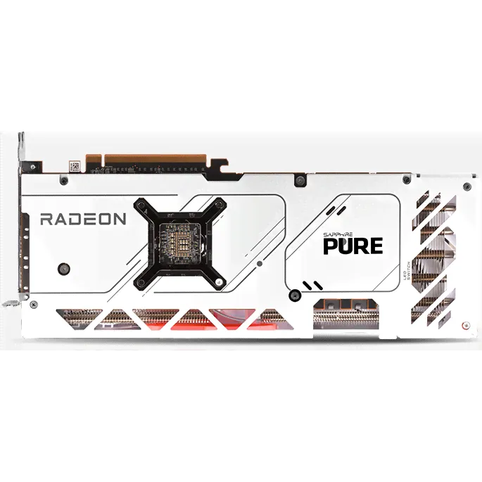 Видеокарта AMD Radeon RX 7900 GRE Sapphire Pure Gaming OC 16Gb (11325-03-20G)-3