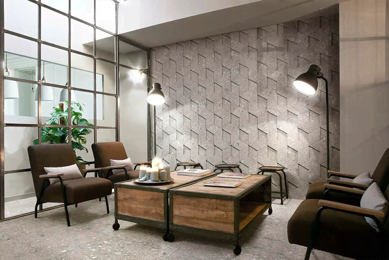 Marazzi Mystone Ceppo di Gre