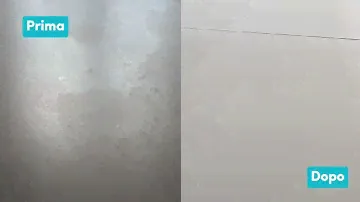 POWER DET è la soluzione ideale per una pulizia impeccabile delle superfici in gres porcellanato!