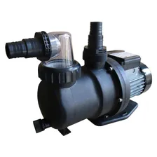 GRE 1/2 HP Maximum Volume 50 m³ Ø400mm Self Priming Pump