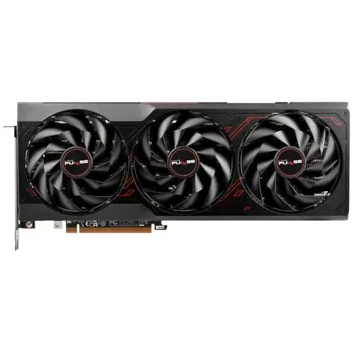 Видеокарта Sapphire AMD Radeon RX 7900 GRE PULSE GAMING OC [11325-04-20G]