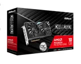 ASRock Видеокарта Radeon RX 6750 GRE 10 ГБ (CHALLENGER OC RX6750GRE CL 10GO)