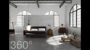 TUSCANIA SERIE LEVEL 360°
