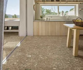 Керамогранит Marazzi Mystone Ceppo di Gre M9JF Grey 120x120 / Марацци Мостоун Чепо ди Гре M9JF Грей 120x120 (M9JF)