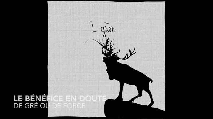 De gré ou de force EP by 2 grès