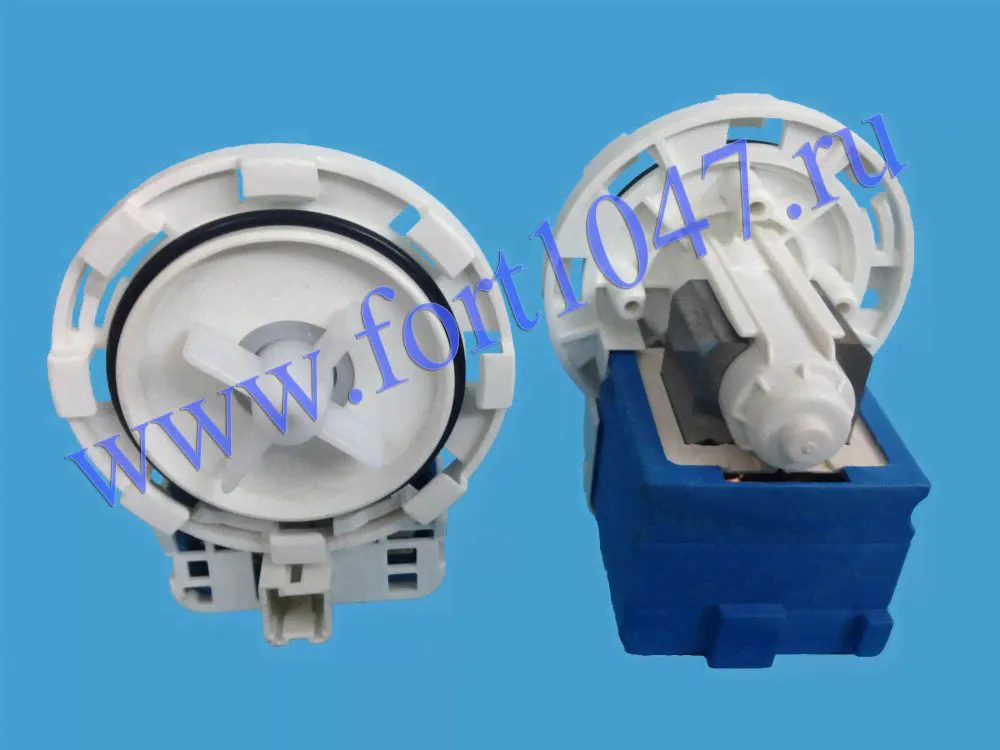 Насос PMP, GRE 8 защелок, фишка вперед 34W 82000719