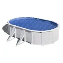 Морозоустойчивый бассейн GRE 500х300х132 см (полная комплектация) GRE508-1W