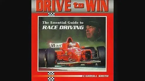 Гоночные чтения. Carroll Smith "Drive to Win". Часть 24. Safety