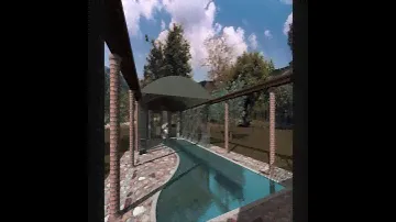 Покрытия для бассейнов | Pool Cover
