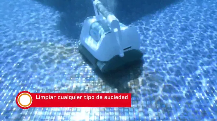 Robot Kayak Adventure Gre