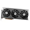 Видеокарта Sapphire AMD Radeon RX 7900 GRE Nitro+ Gaming OC 16Gb 11325-02-20G в Санкт-Петербурге