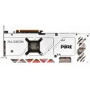 Видеокарта Sapphire AMD Radeon RX 7900GRE 16Gb PURE RX 7900 GRE GAMING OC (11325-03-20G)