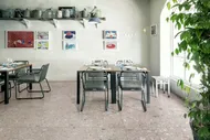 Керамогранит Marazzi Mystone Ceppo di Gre M9JF Grey 120x120 / Марацци Мостоун Чепо ди Гре M9JF Грей 120x120 (M9JF)