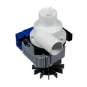 Помпа слива GRE 100w с крыльчаткой