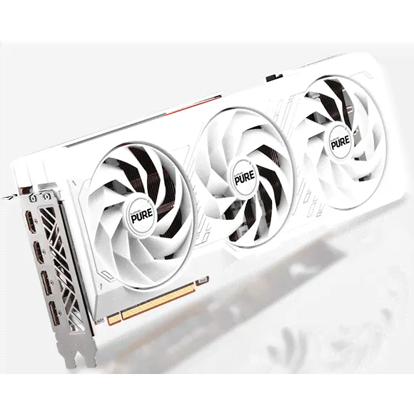 Видеокарта AMD Radeon RX 7900 GRE Sapphire Pure Gaming OC 16Gb (11325-03-20G)-0