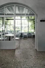 Керамогранит Marazzi Mystone Ceppo di Gre M9JF Grey 120x120 / Марацци Мостоун Чепо ди Гре M9JF Грей 120x120 (M9JF)