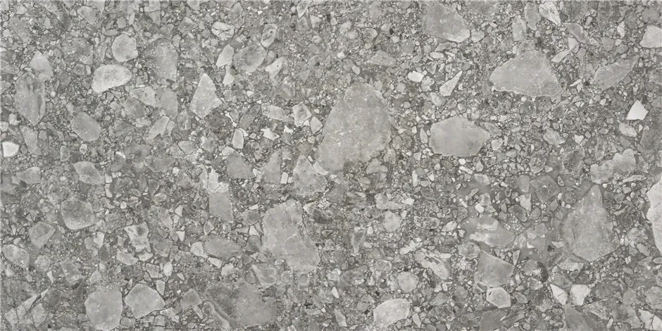 Keratile Ceppo Di Gre Dark Grey 60x120 - керамическая плитка и керамогранит-0