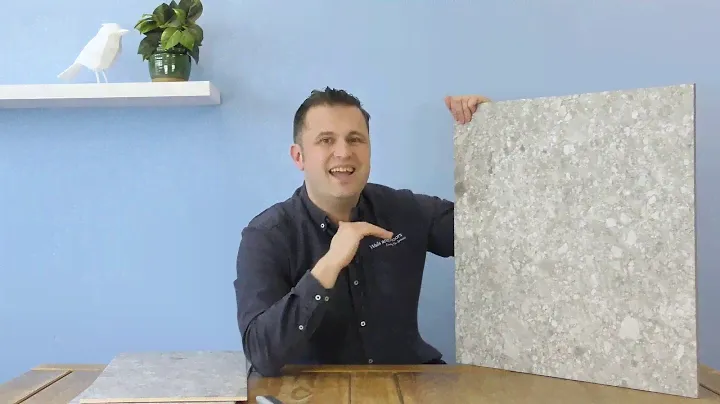 Mystone Ceppo di Gré Marazzi Italy