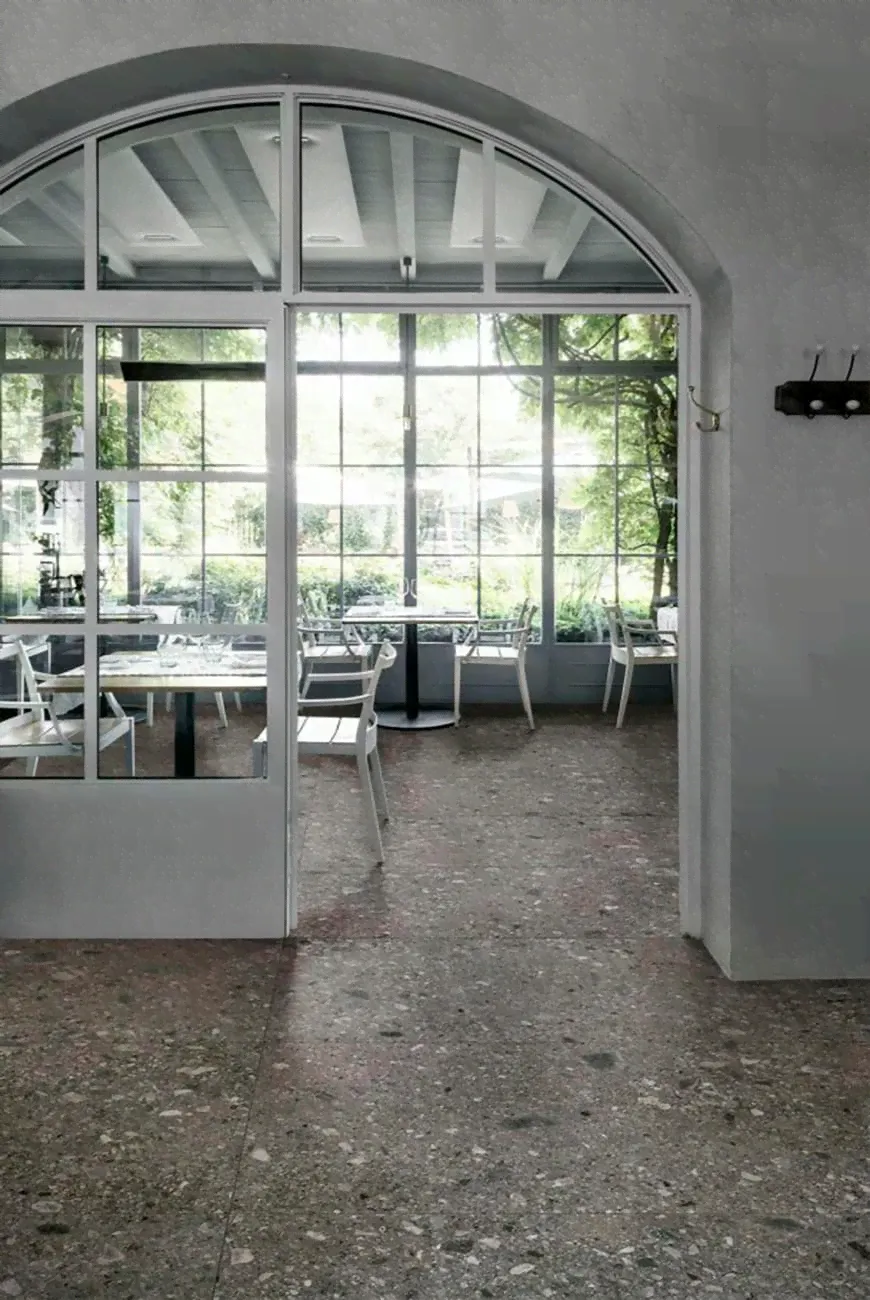 Керамогранит Marazzi Mystone Ceppo di Gre M9JF Grey 120x120 / Марацци Мостоун Чепо ди Гре M9JF Грей 120x120 (M9JF)-0
