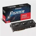 Видеокарта PowerColor Radeon RX 7900 GRE Fighter