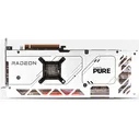 Видеокарта AMD Radeon RX 7900 GRE Sapphire Pure Gaming OC 16Gb (11325-03-20G)