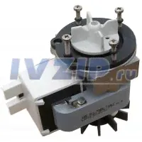 Насос GRE 80W (с крыльчаткой, Miele) PMP002MI/1588732/1588734/GRE5093/163MI03/31009/1.47.013.03